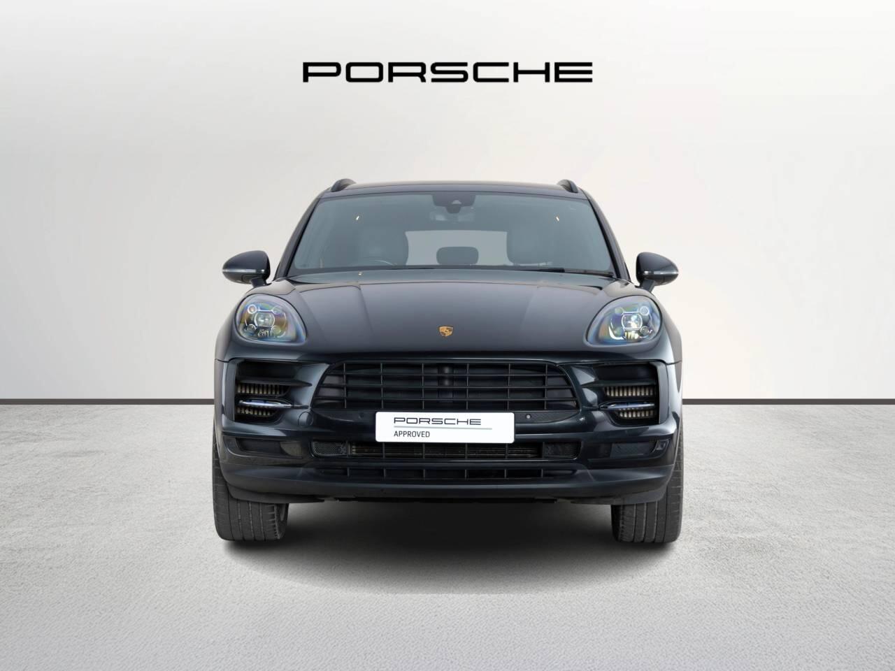 Used Porsche Macan 2021 for sale - 77910793: Photo 7