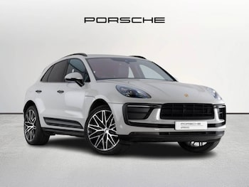 Used Porsche Macan 2021 for sale - 76231359: Photo