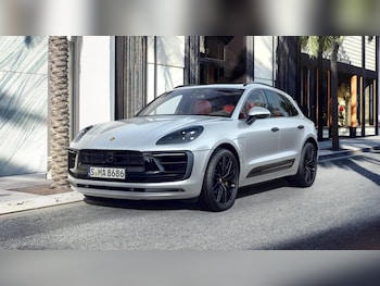 Used Porsche Macan 2023 for sale - 77627273: Photo
