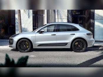 Used Porsche Macan 2023 for sale - 77627273: Photo