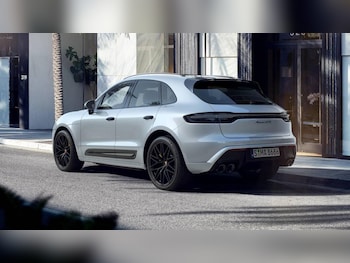 Used Porsche Macan 2023 for sale - 77627273: Photo