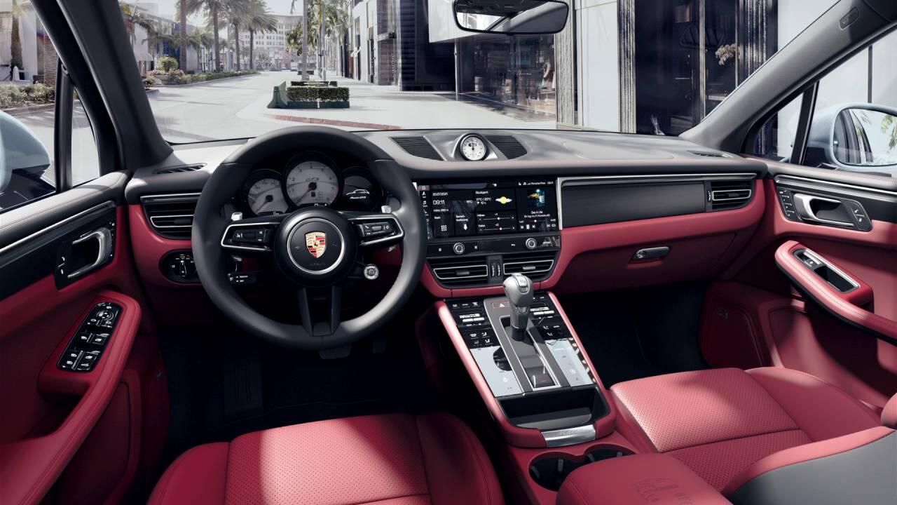 Used Porsche Macan 2023 for sale - 77627273: Photo 5