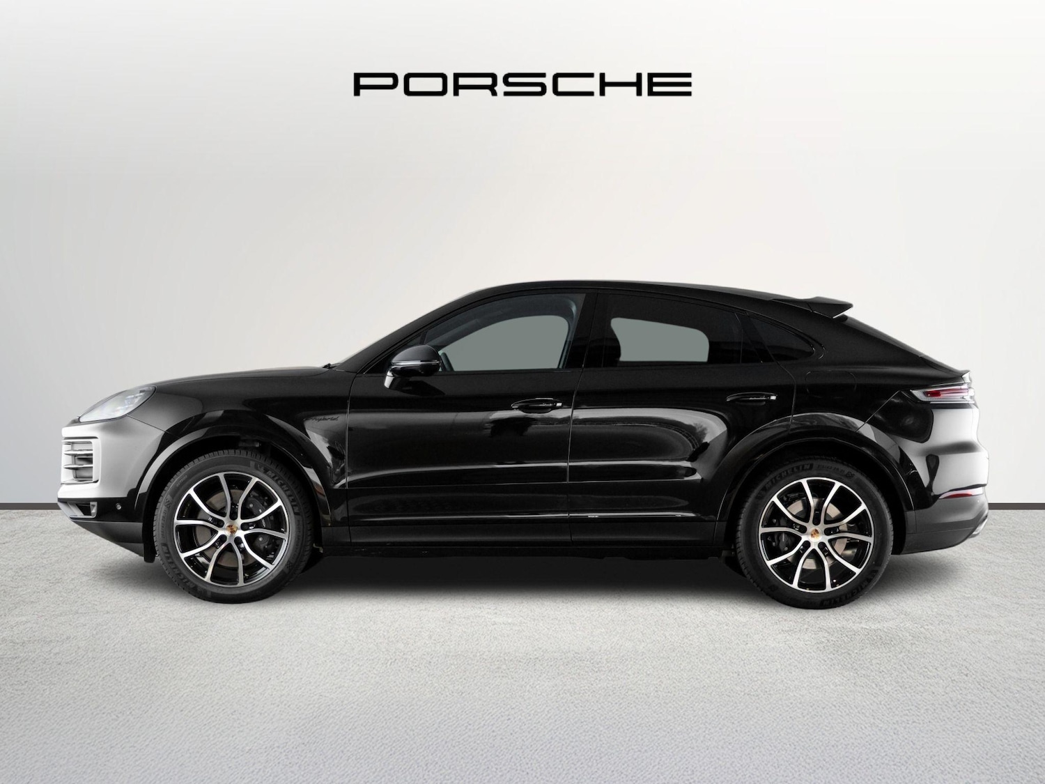 Used Porsche Cayenne 2025 for sale - 76888396: Photo 5