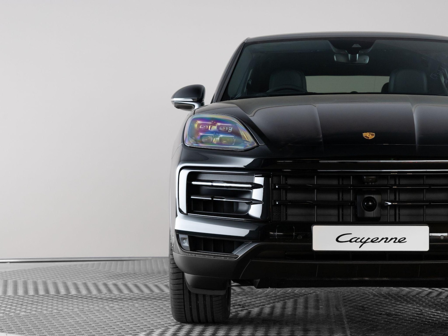 Used Porsche Cayenne 2025 for sale - 76888396: Photo 8