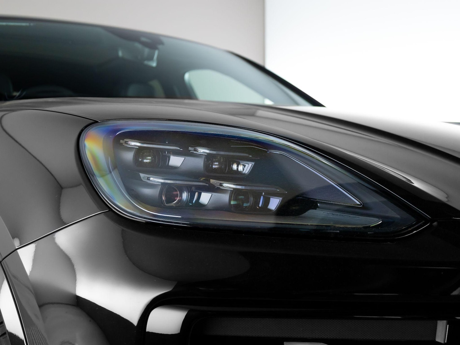 Used Porsche Cayenne 2025 for sale - 76888396: Photo 9