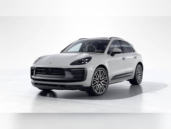 Used Porsche Macan 2025 for sale - 78406656: Photo