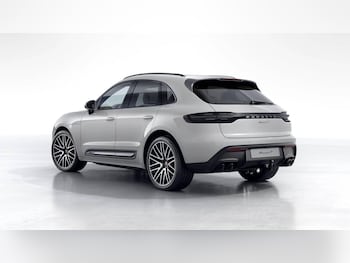Used Porsche Macan 2025 for sale - 78406656: Photo