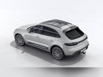 Used Porsche Macan 2025 for sale - 78406656: Photo