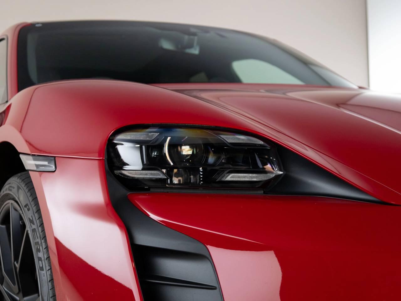 Used Porsche Taycan 2022 for sale - 76674368: Photo 10