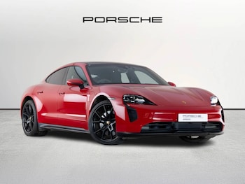 Used Porsche Taycan 2022 for sale - 76674368: Photo