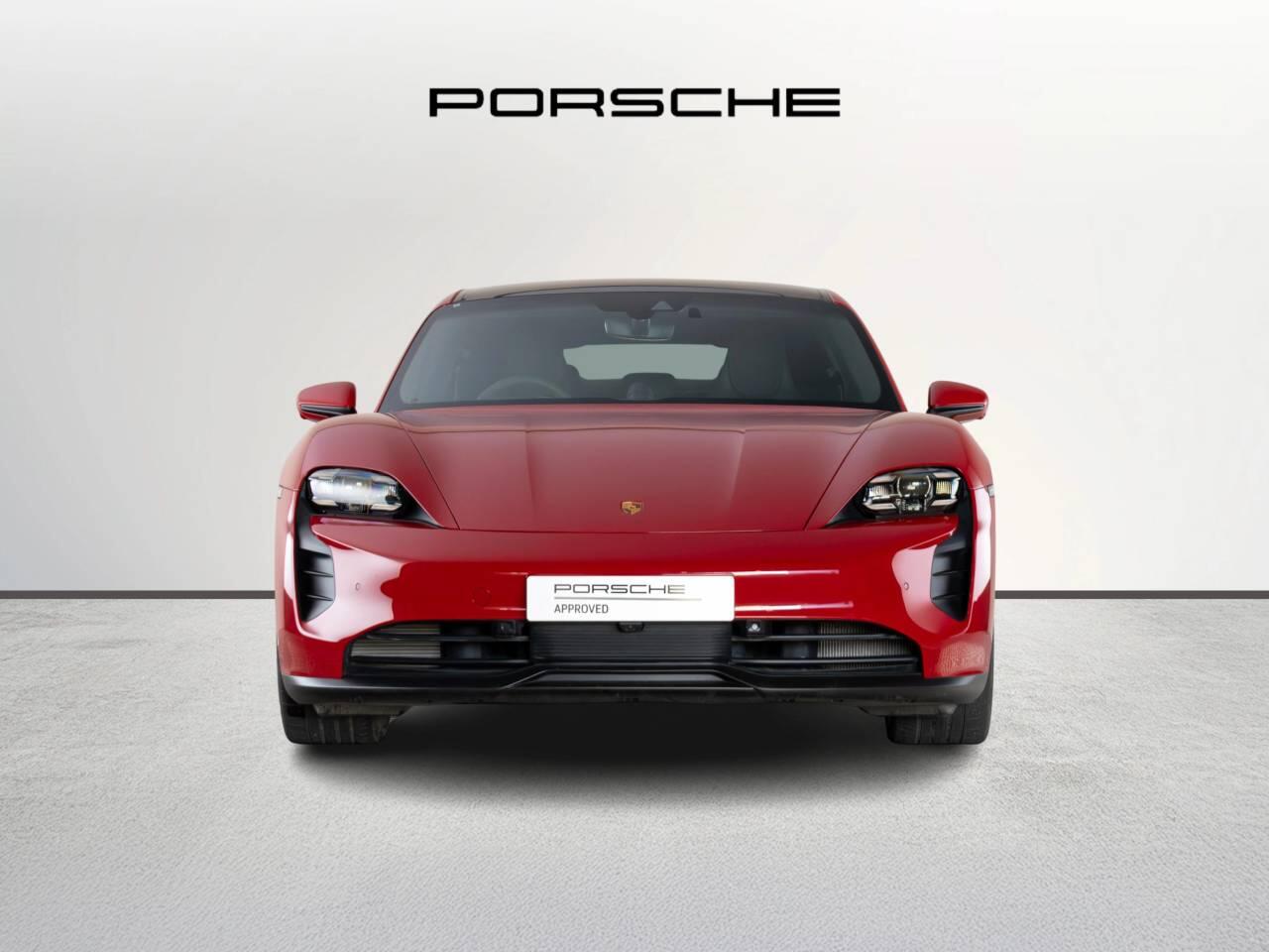 Used Porsche Taycan 2022 for sale - 76674368: Photo 7