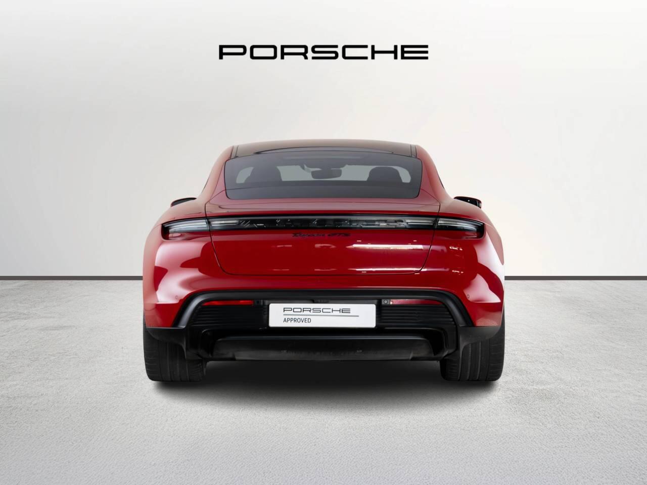 Used Porsche Taycan 2022 for sale - 76674368: Photo 8