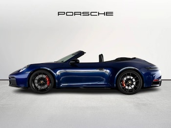 Used Porsche 911 2025 for sale - 76680198: Photo