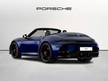 Used Porsche 911 2025 for sale - 76680198: Photo