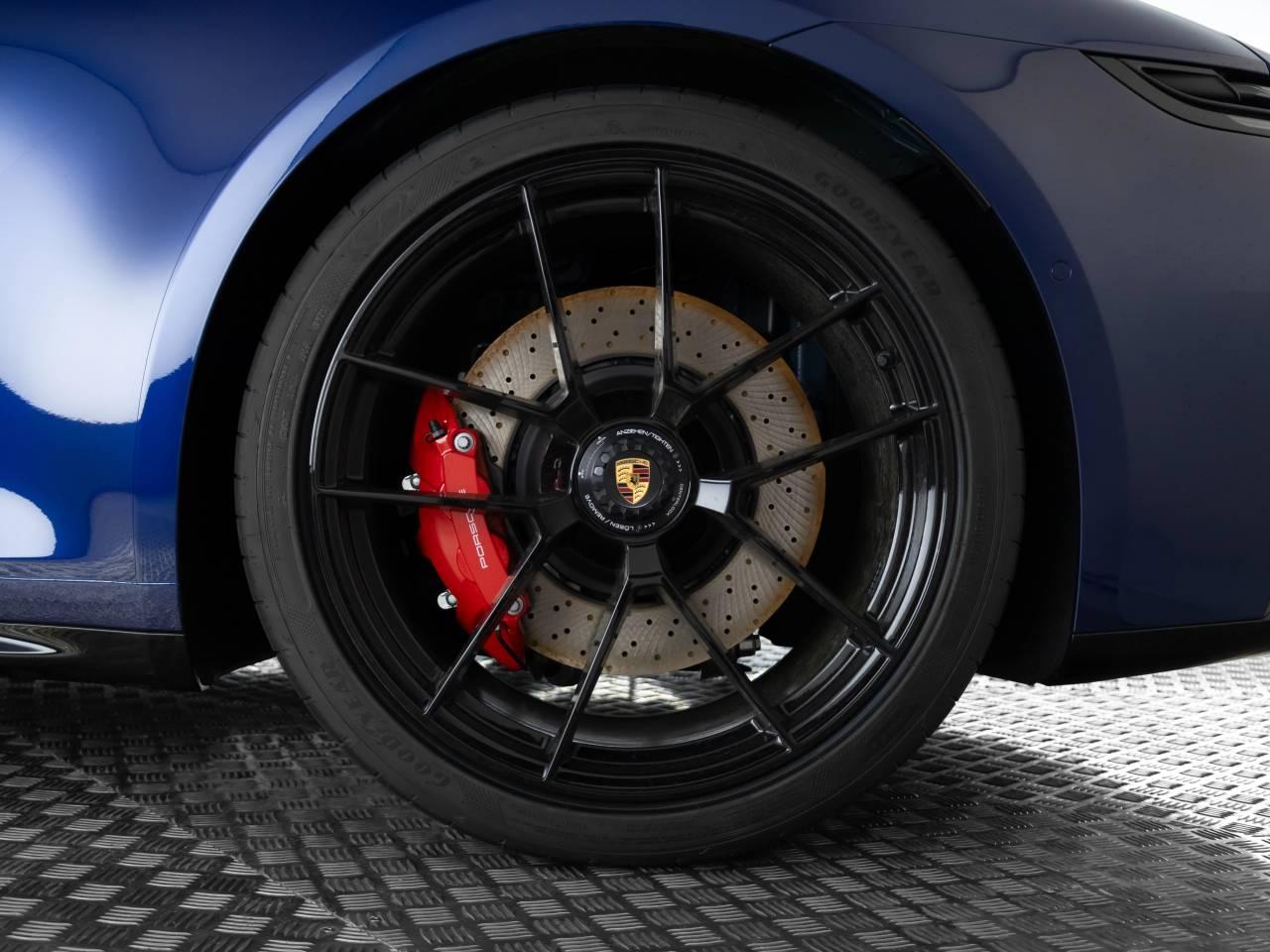 Used Porsche 911 2025 for sale - 76680198: Photo 6