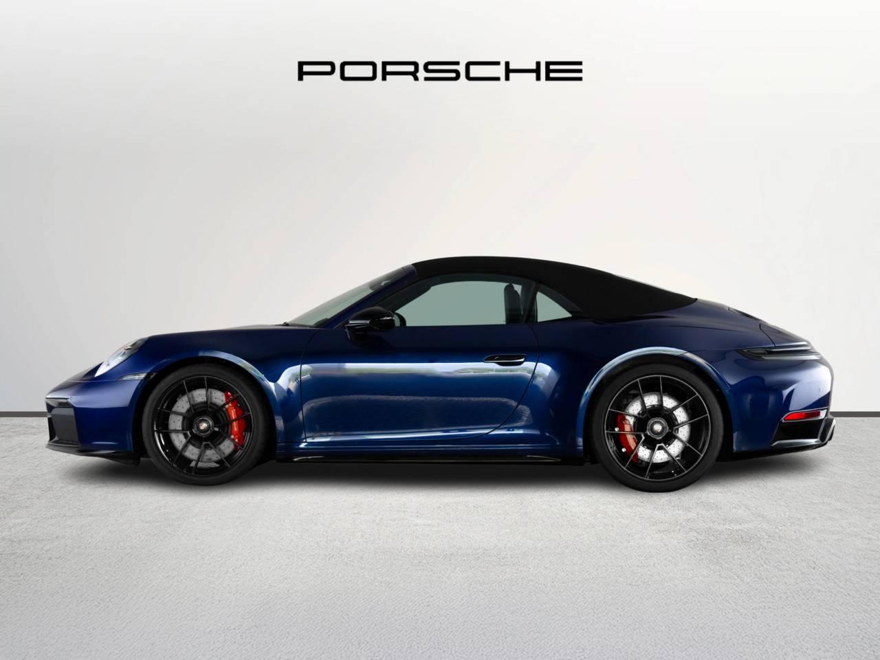 Used Porsche 911 2025 for sale - 76680198: Photo 7