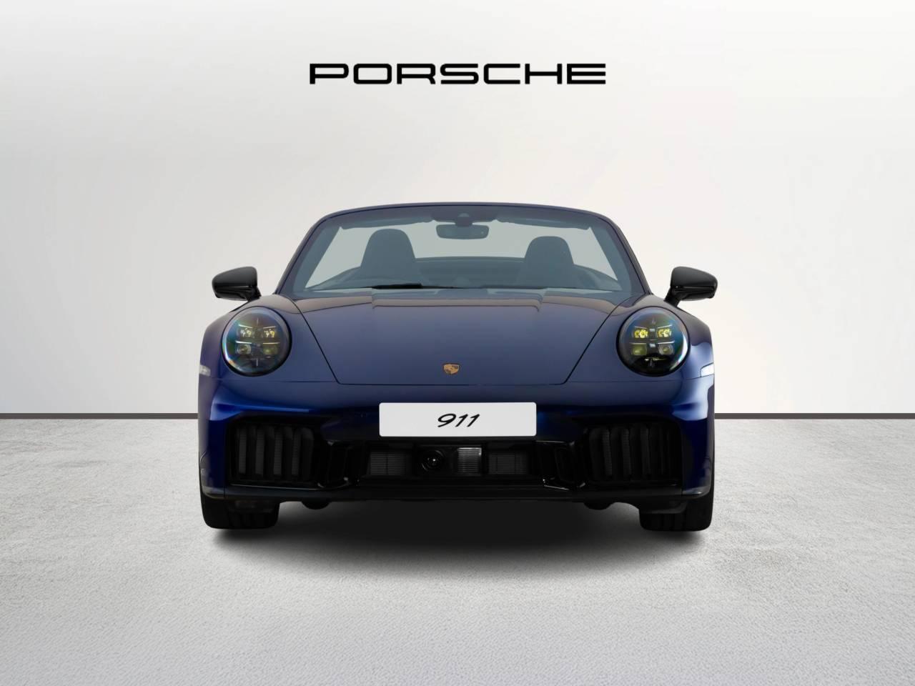 Used Porsche 911 2025 for sale - 76680198: Photo 8