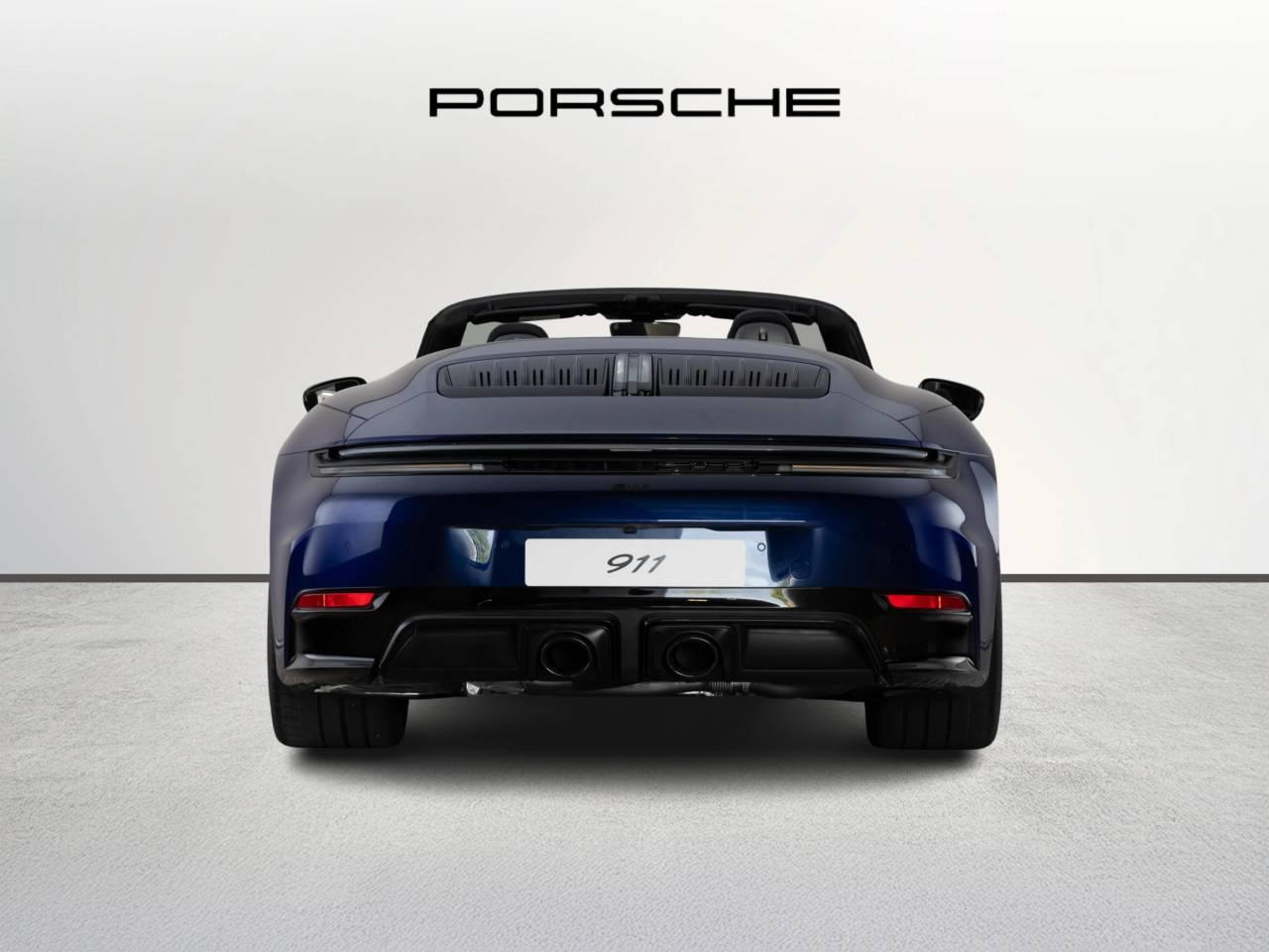 Used Porsche 911 2025 for sale - 76680198: Photo 9