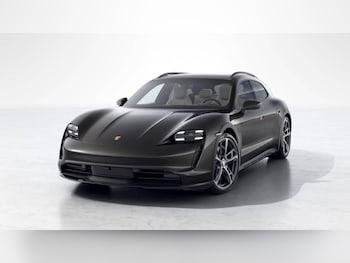Used Porsche Taycan 2021 for sale - 77360354: Photo