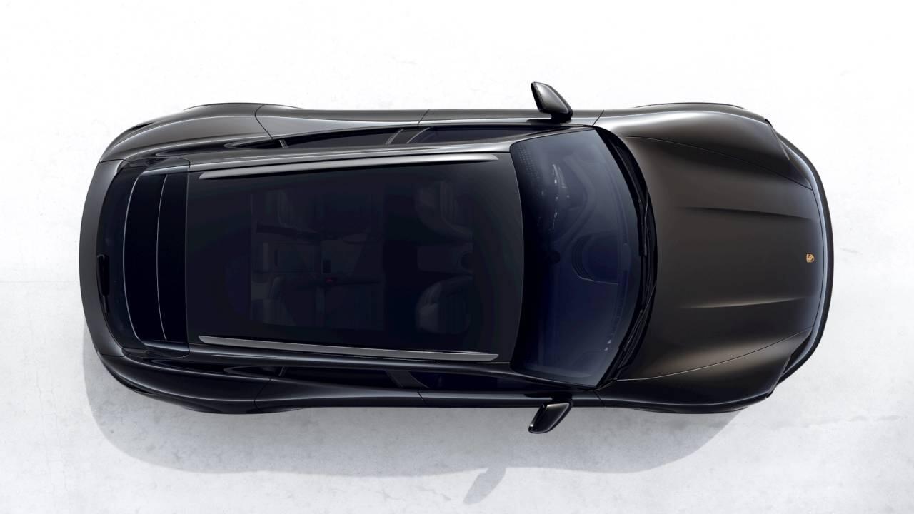 Used Porsche Taycan 2021 for sale - 77360354: Photo 5