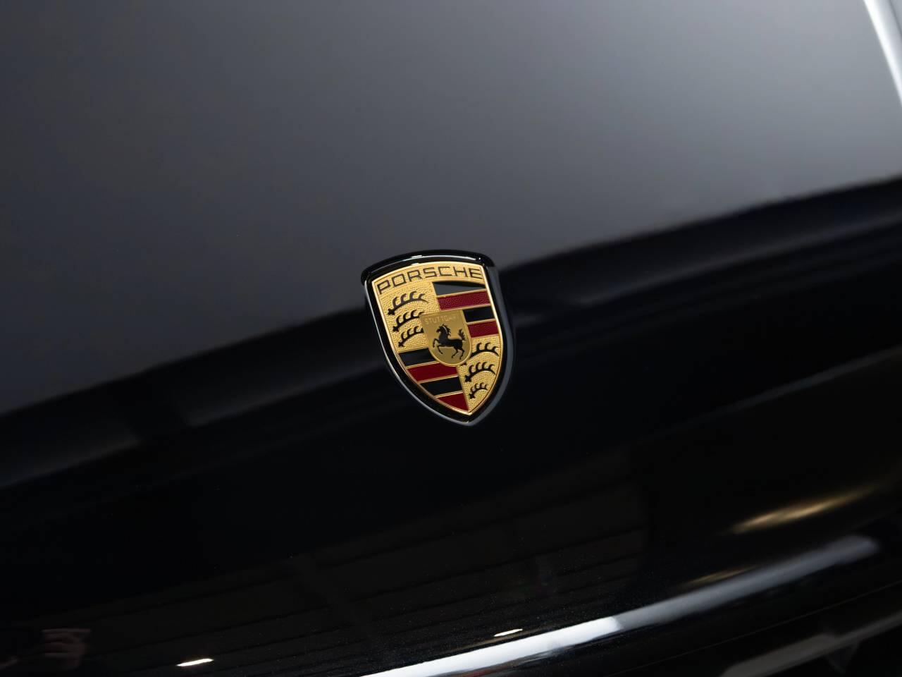 Used Porsche Macan 2026 for sale - 78190257: Photo 12