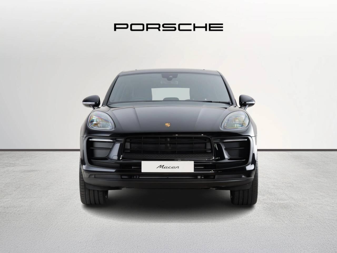 Used Porsche Macan 2026 for sale - 78190257: Photo 7