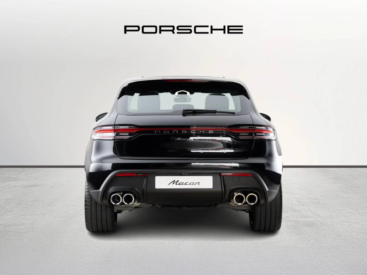 Used Porsche Macan 2026 for sale - 78190257: Photo 8