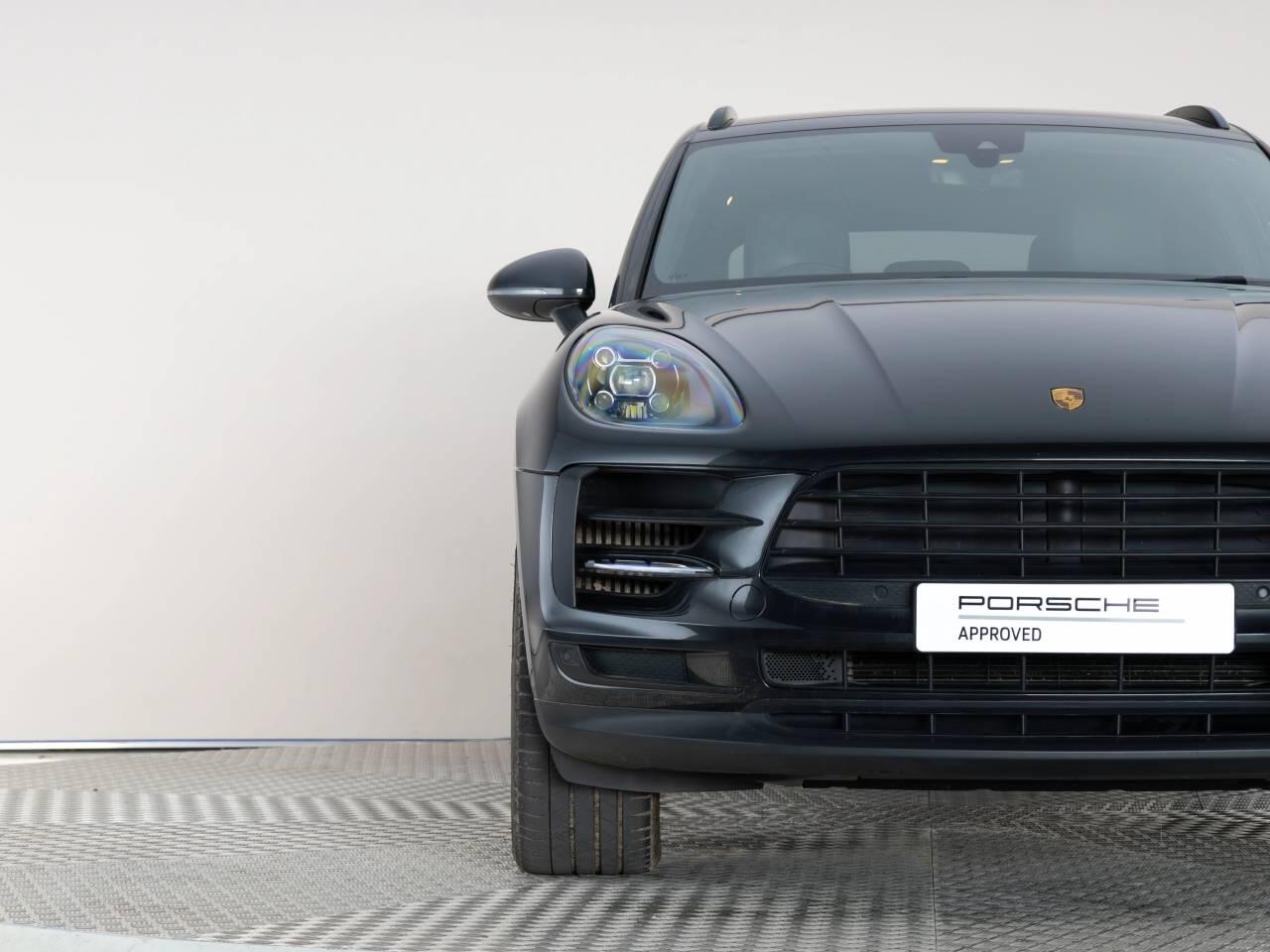Used Porsche Macan 2021 for sale - 78190251: Photo 12