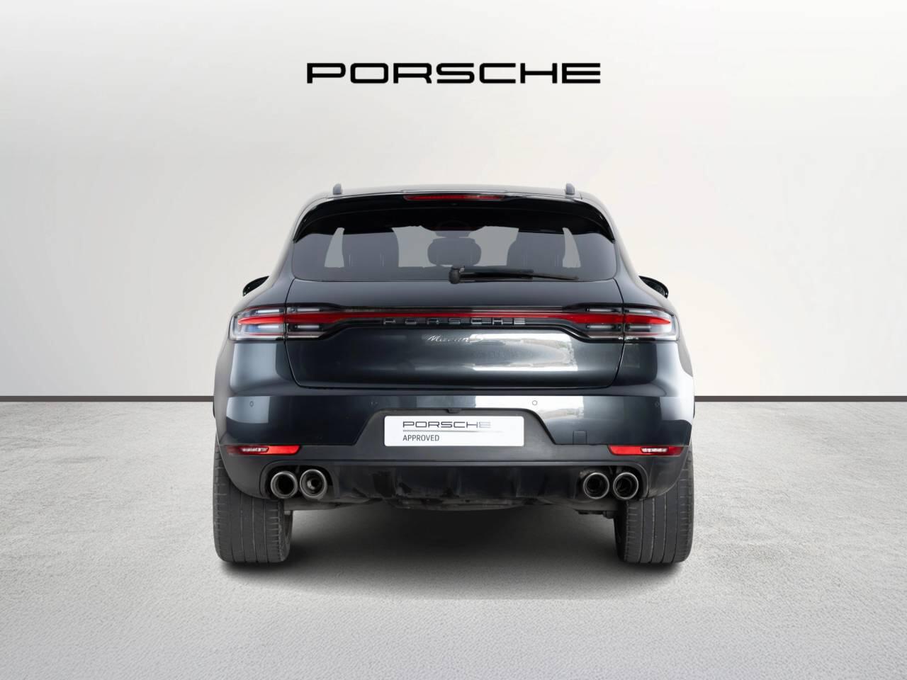 Used Porsche Macan 2021 for sale - 78190251: Photo 9