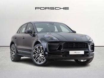 Used Porsche Macan 2026 for sale - 78406655: Photo