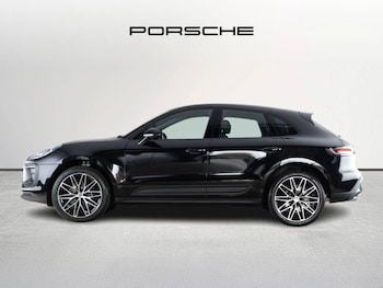 Used Porsche Macan 2026 for sale - 78406655: Photo