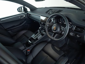 Used Porsche Macan 2026 for sale - 78406655: Photo