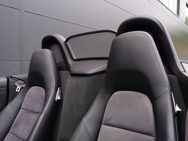 Used Porsche Boxster 2017 for sale - 76241786: Photo 5