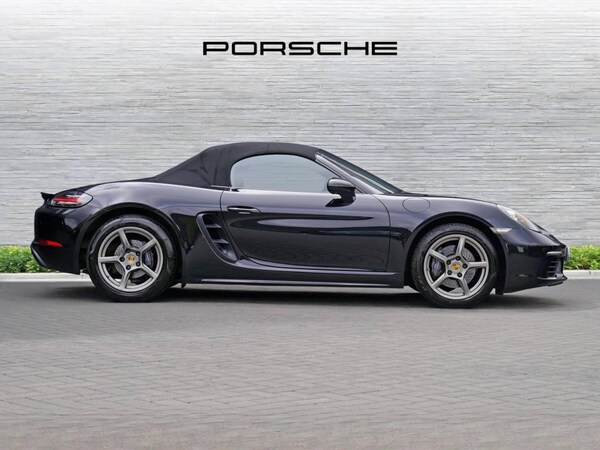 Used Porsche Boxster 2017 for sale - 76241786: Photo 6