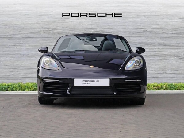 Used Porsche Boxster 2017 for sale - 76241786: Photo 7