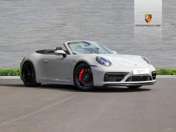 Used Porsche 911 2023 for sale - 76231332: Photo