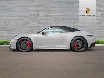Used Porsche 911 2023 for sale - 76231332: Photo
