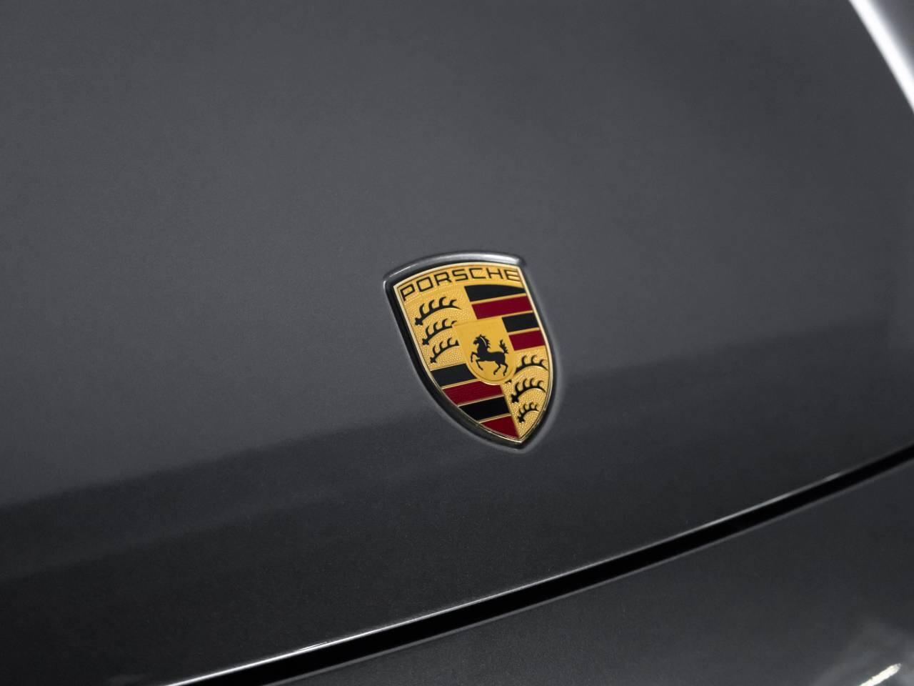 Used Porsche Cayenne 2023 for sale - 76676933: Photo 11