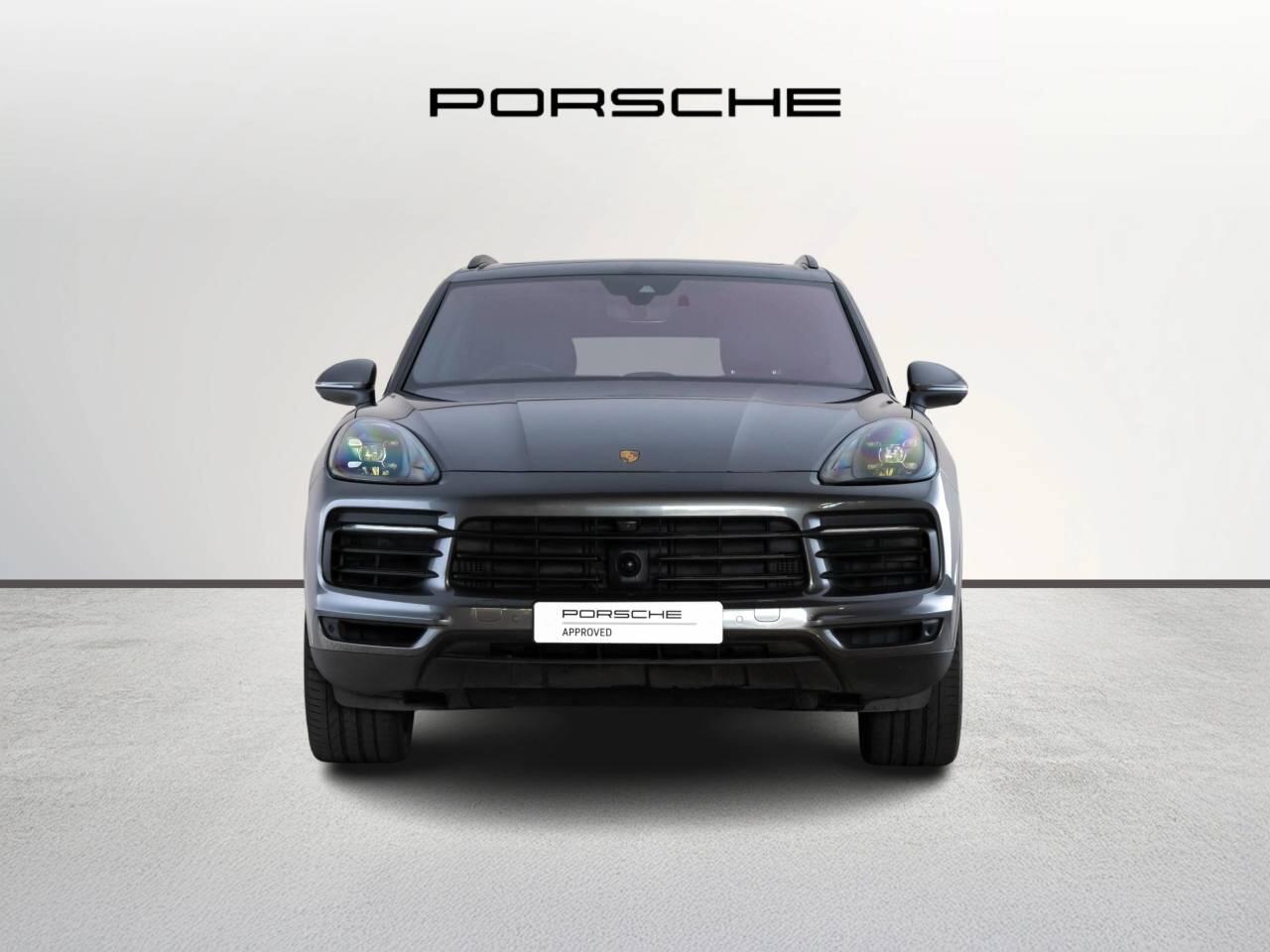 Used Porsche Cayenne 2023 for sale - 76676933: Photo 7