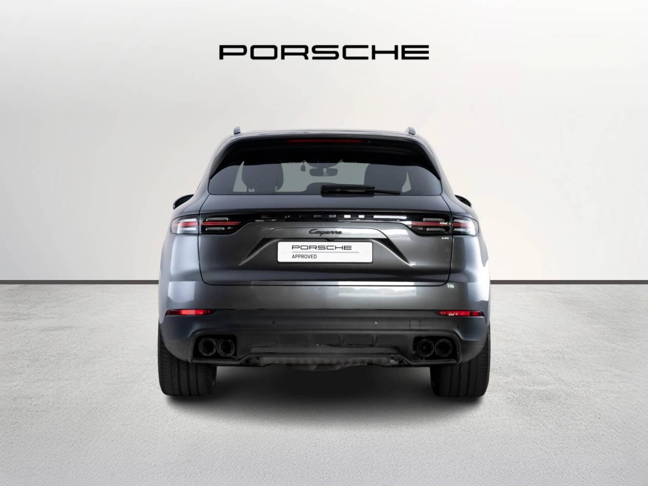 Used Porsche Cayenne 2023 for sale - 76676933: Photo 8