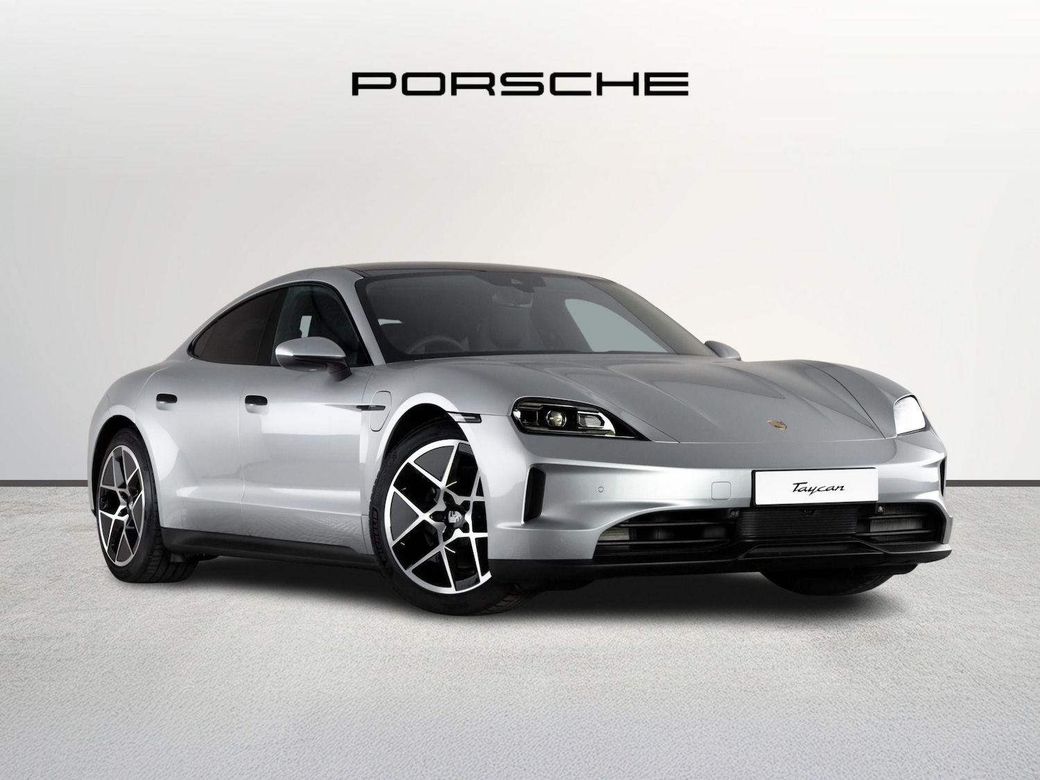 Used Porsche Taycan 2025 for sale - 76678151: Photo 1
