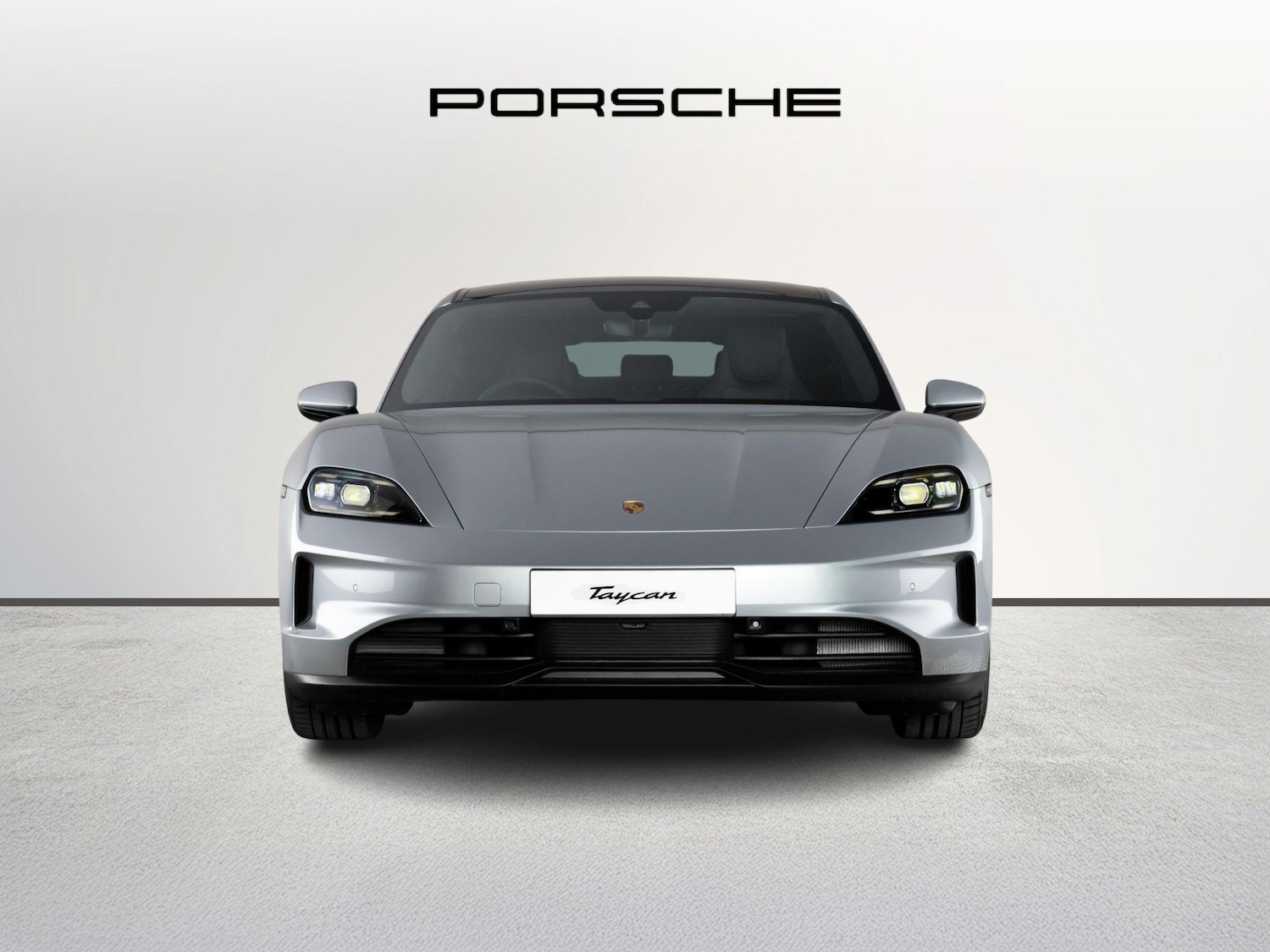 Used Porsche Taycan 2025 for sale - 76678151: Photo 5