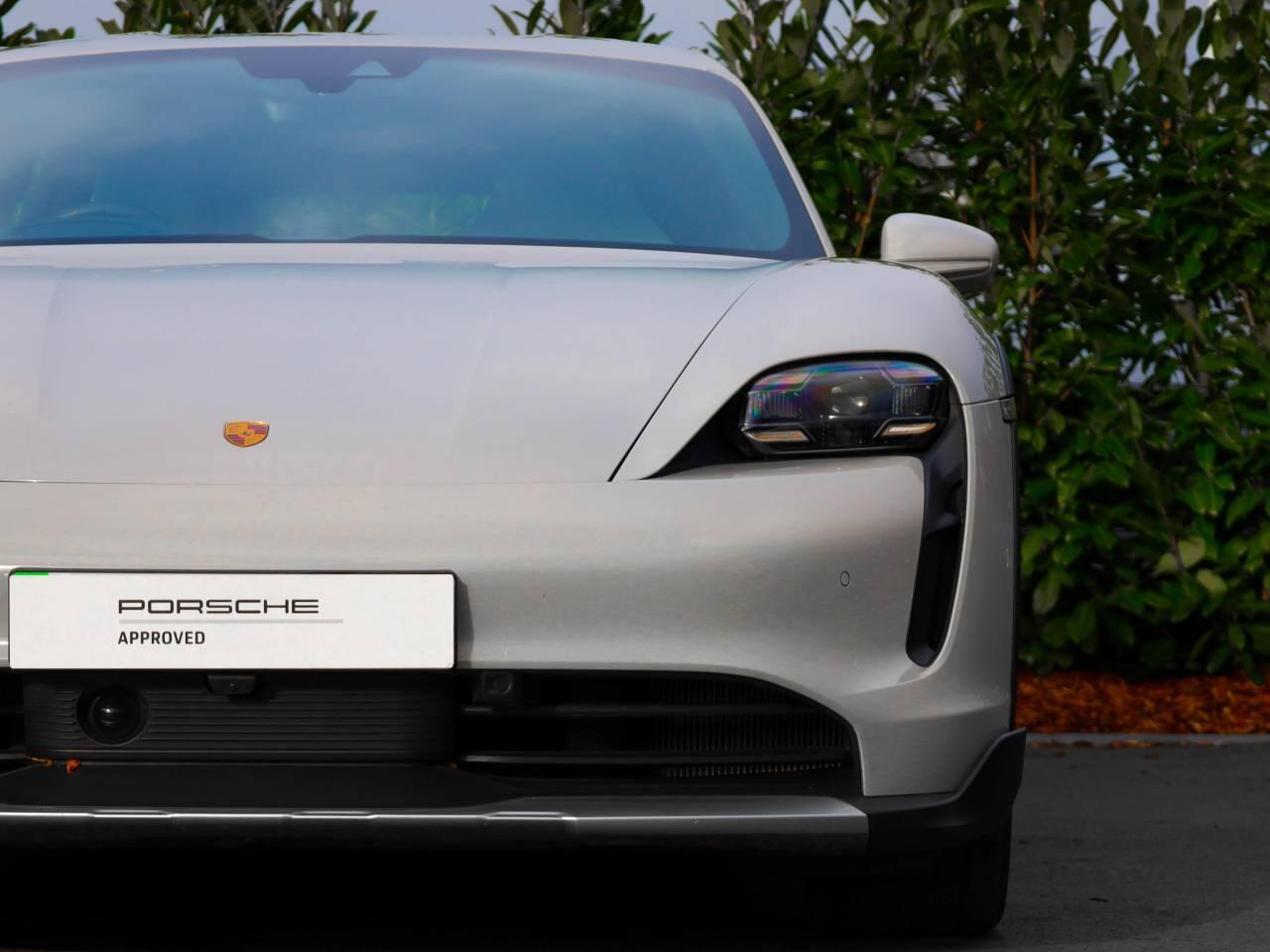 Used Porsche Taycan 2023 for sale - 78005414: Photo 10