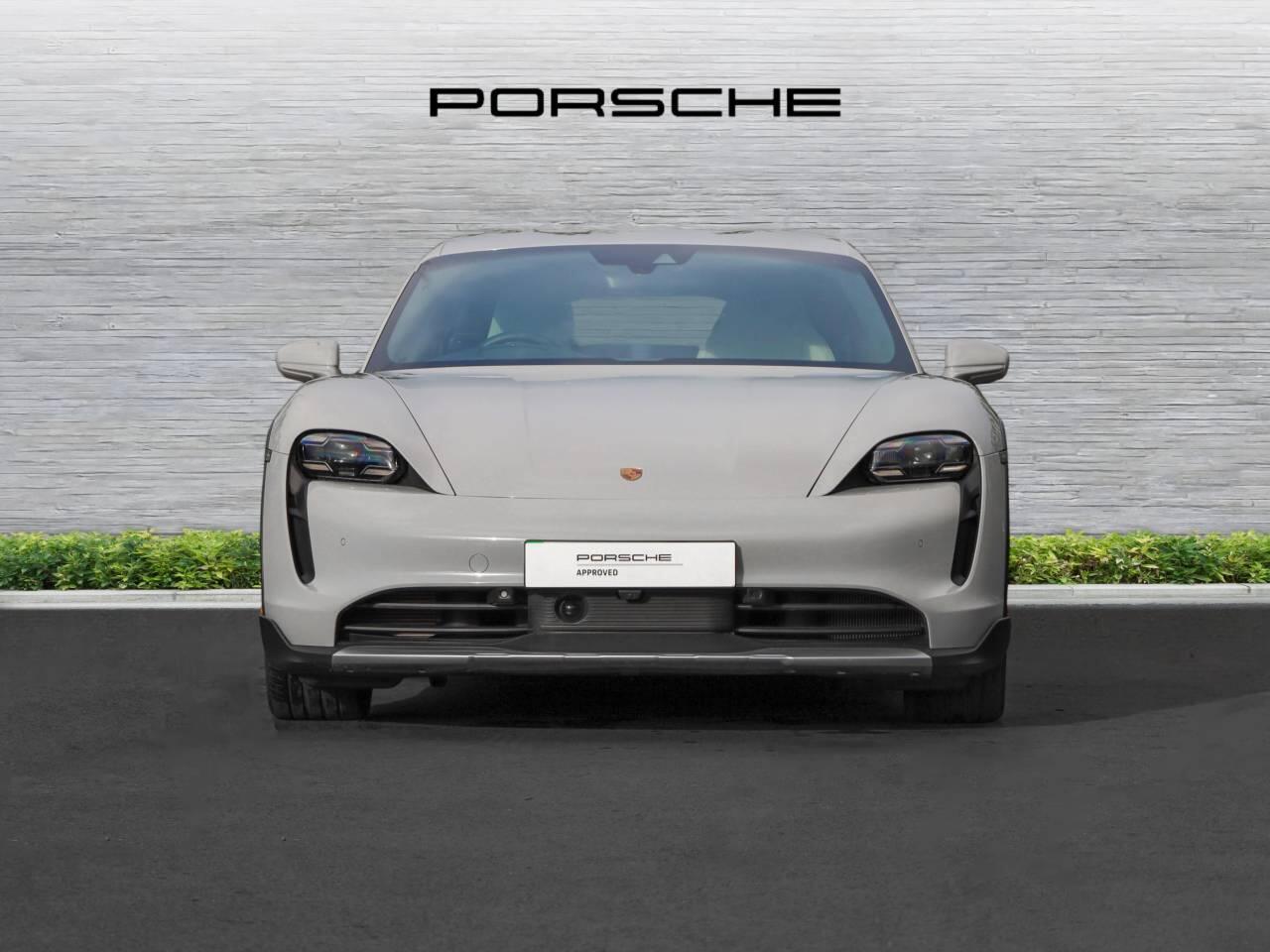Used Porsche Taycan 2023 for sale - 78005414: Photo 7