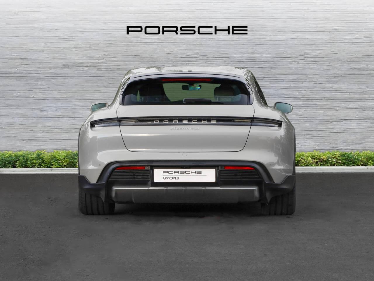 Used Porsche Taycan 2023 for sale - 78005414: Photo 9