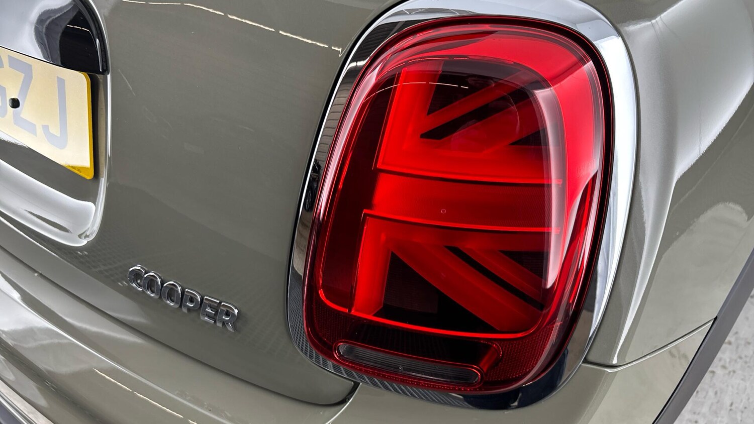 Used MINI Hatch for sale - 78214469: Photo 22