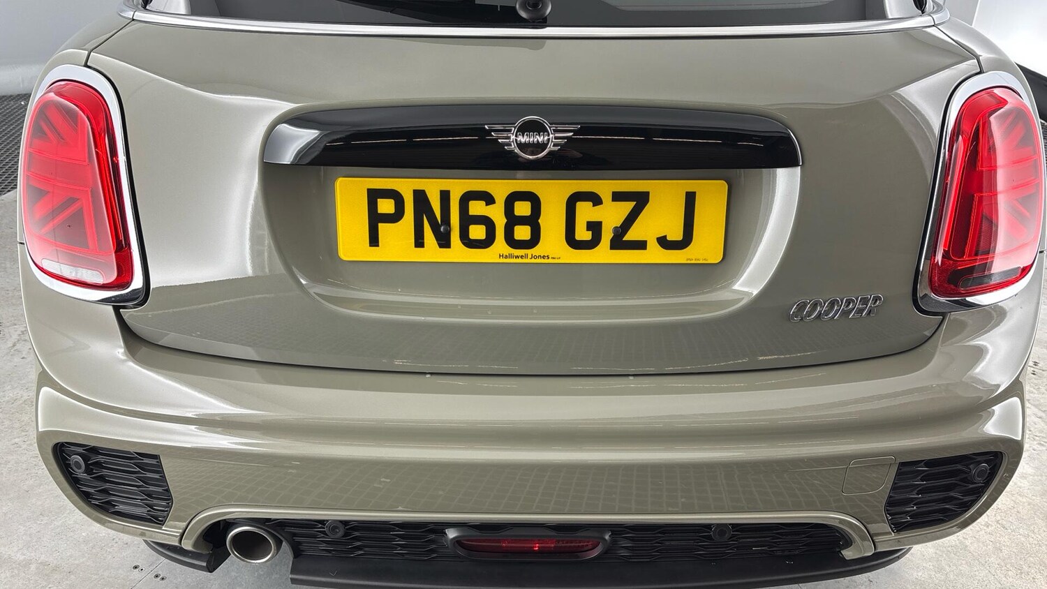 Used MINI Hatch for sale - 78214469: Photo 24