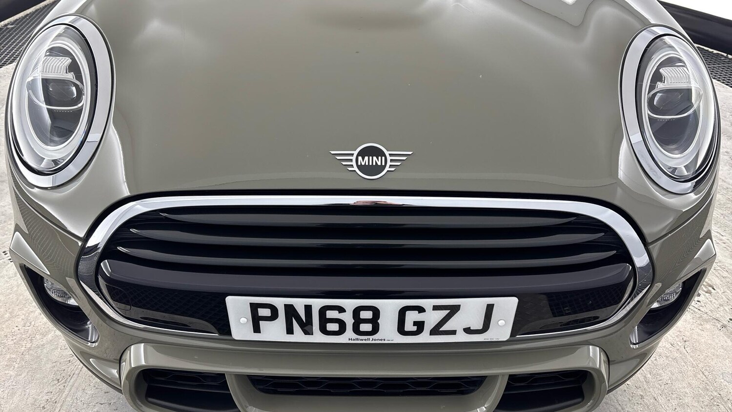 Used MINI Hatch for sale - 78214469: Photo 27