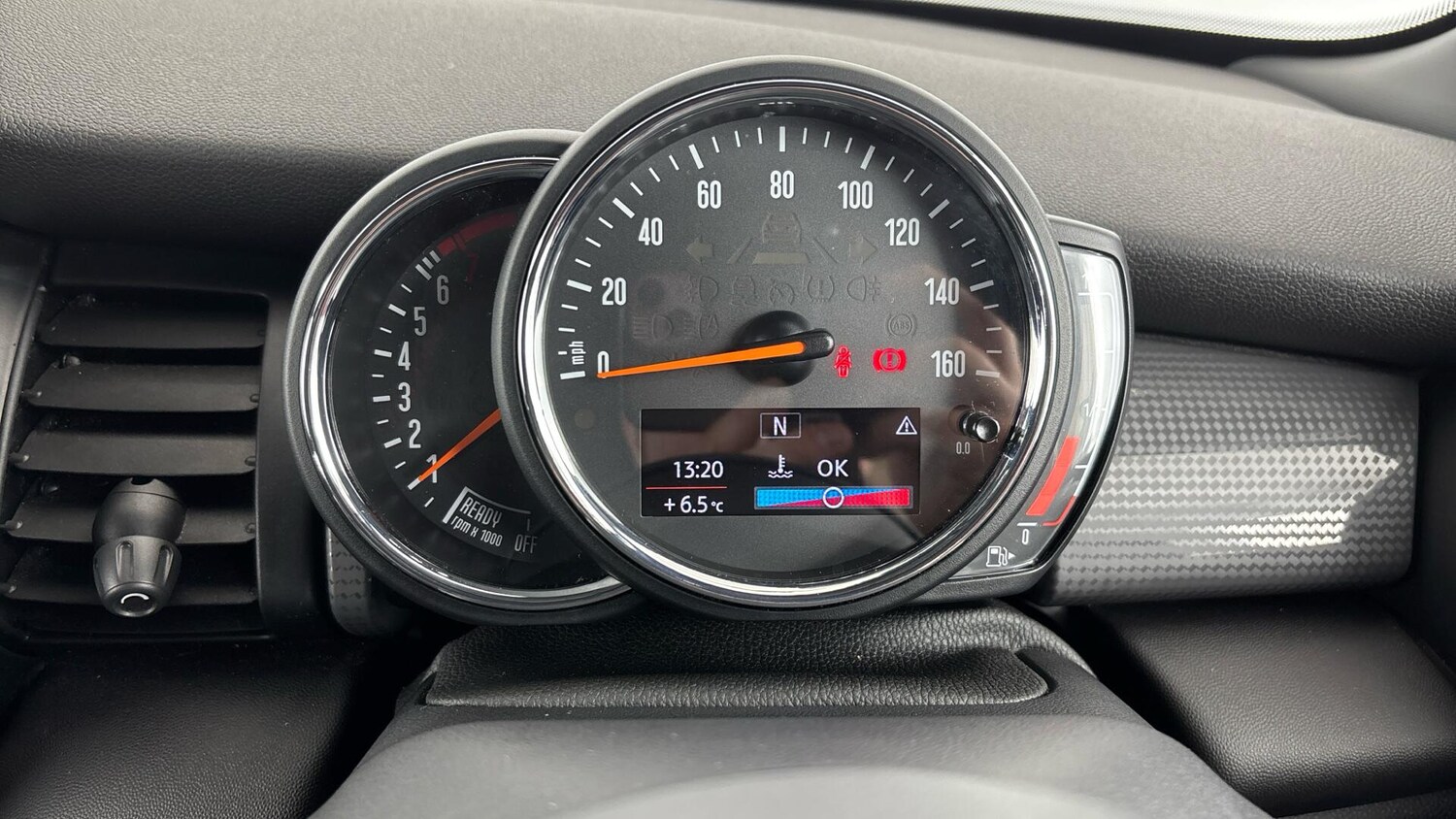 Used MINI Hatch for sale - 78214469: Photo 9