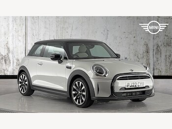 Used MINI Hatch 2022 for sale - 77696781: Photo